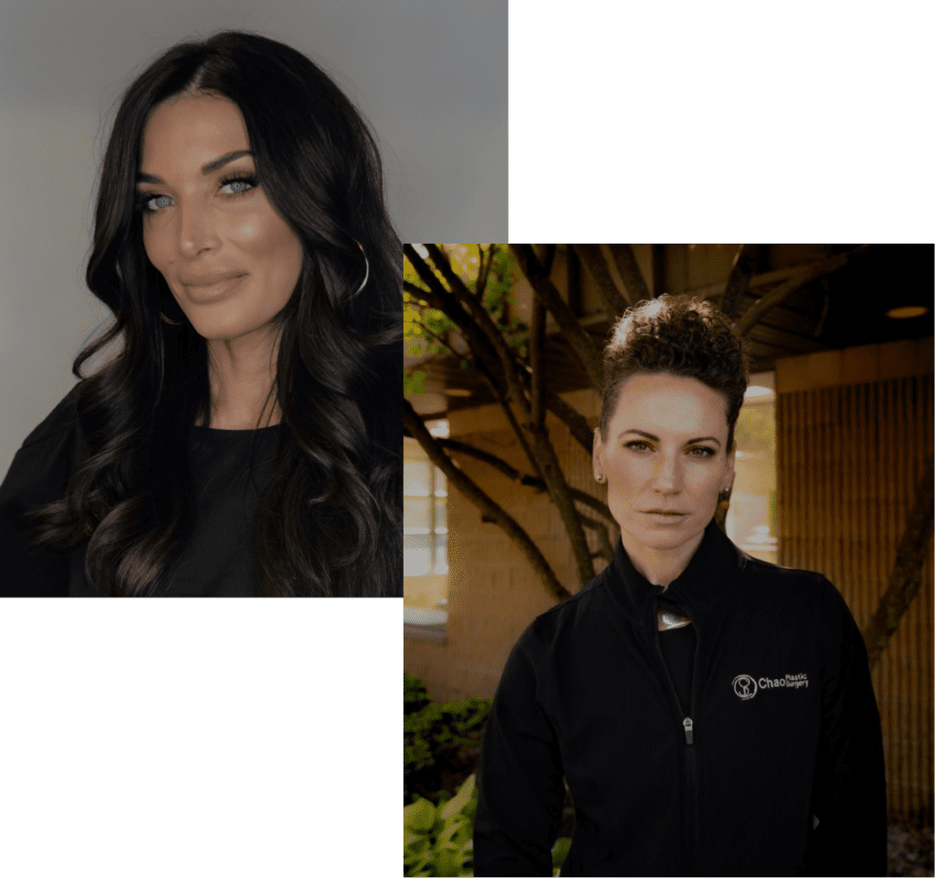 Meet Amanda and Dr. Beckie of Vigour Aesthetics